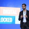 Google's India-born CEO Sundar Pichai takes $200 million salary