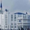 Nagaland creates history by unveiling largest church in Asia