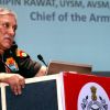 Strengthen military, look for new allies to tackle Pak, China: Army Chief