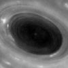 Watch: NASA’s new movie showing Cassini's first dive over Saturn