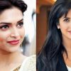 Deepika Padukone reacts to Katrina Kaif's comments on her Raabta look