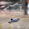 Video: Delhi boy creates new record in limbo skating
