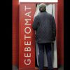 German airport’s prayer booth lets travellers choose from 65 languages