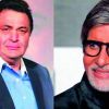 Amitabh Bachchan, Rishi Kapoor to reunite as father-son