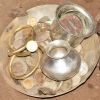 Andhra Pradesh: Ancient treasure found at Srisailam
