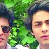 Abram is not Aryan’s love child, says Shah Rukh Khan