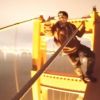 Video: Breathtaking stunt by teens climbing Golden Gate Bridge without safety gear