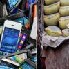 Smart phones and cement to cost less under GST