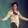 Michael Jackson's biopic laden with intimate details about his life