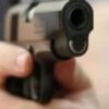 Kochi: Cop killed in accidental fire from own gun