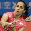 Thailand Open: Saina Nehwal, Sai Praneeth in quarterfinals