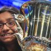 US: Indian-American Ananya Vinay wins Scripps National Spelling Bee contest