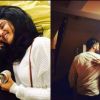 Kalki’s ex-husband Anurag Kashyap posts intimate pictures with 23-year-old girlfriend