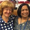 First Indian woman to be elected as judge at UN judicial body
