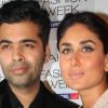 Kareena Kapoor miffed with friend Karan Johar due to delay in start of film?