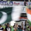 Video: After Mohammed Shami was mocked, India, Pakistan fans clash on London streets