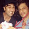 SRK didn't just pay Ranbir Rs 5000 for film title, also gave him a special bonus