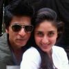 Kareena says no to Shah Rukh Khan's film, here's why