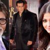 Wow! Amitabh Bachchan, Salman, Aishwarya receive invitation to be Oscar members