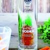 Booze news: Introducing, carrot vodka!