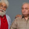 Their art is awe-inspiring, says Big B-Rishi Kapoor's 102 Not Out make-up specialist