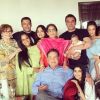 Salman’s entire Khandaan in one frame, more unseen pics from family's Rakhi day!