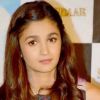 Shahid spent a lot of time with Kareena and he doesn't think I look like her: Alia