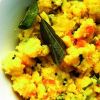 All poha to the healthy