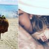 Gigi Hadid-Zayn Malik high on PDA as they enjoy a romantic vacation in Tahiti!