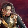 Michael Jackson's unreleased album up for auction