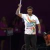 World Para Athletics: Javelin thrower Sundar Singh Gurjar wins gold; video