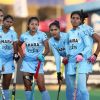 Women's Hockey World League Semi-Final: India go down 1-4 against England