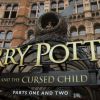 Two new Harry Potter books to be out in October