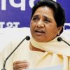 Mayawati no longer Rajya Sabha MP, Vice President accepts resignation
