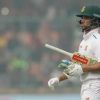 England vs South Africa: JP Duminy returns home as Test career hangs in balance