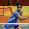 Saina may not play for 4 months after knee surgery