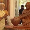 Modi inaugurates APJ Abdul Kalam's memorial in Rameswaram