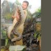 Thiruvananthapuram Zoo reptile keeper trumped by juniors over job