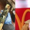Ex-McD employee tweets pictures of the ugly truth of your ice cream