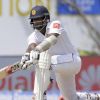 Sri Lanka vs India: It's disappointing to miss a century, says Dilruwan Perera