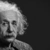 Rare signed photo of Albert Einstein sold for $125,000