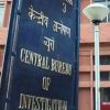 CBI arrests GST Council superintendent in graft case