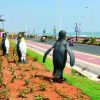 Rs 100-crore for development of Vizag Smart Streets