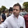 BJP, RSS behind murderous attack on Rahul Gandhi’s car, says Congress