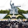 A bomb anniversary in Nagasaki amid US-North Korea tension