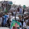Deposed Pak PM Nawaz Sharif's motorcade kills 13-yr-old boy at rally