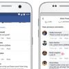 Facebook, Instagram get a new design change