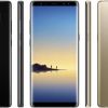 6GB RAM, Exynos 8895 confirmed for Samsung Galaxy Note 8