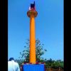 Tirupati: Stupa built in memory of accident victims
