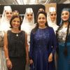 Hema Malini becomes Bollywood’s ‘Cultural Ambassador’ like Raj Kapoor!